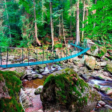 Hütte 19 Сasa de vacaciones