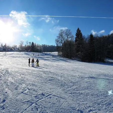Hütte 19 Сasa de vacaciones *