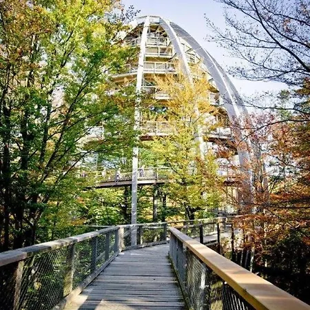 Сasa de vacaciones Hütte 19