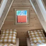 Holiday home Huette 19
