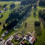 Huette 19 Holiday home Freyung