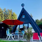Holiday home Huette 19 Freyung