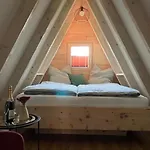 Huette 19 Holiday home