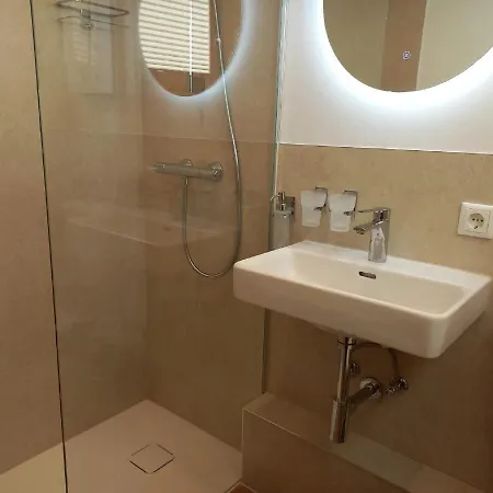 Holiday home Huette 19