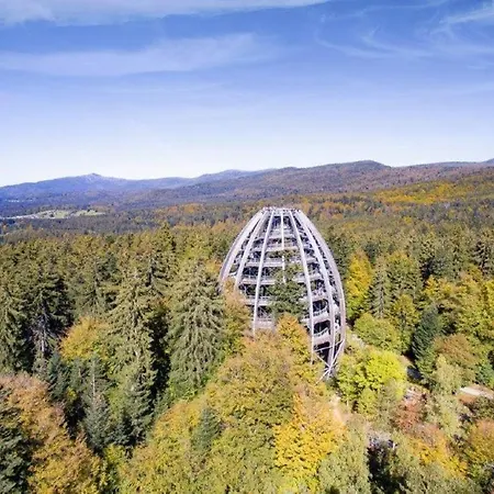 Huette 19 Holiday home