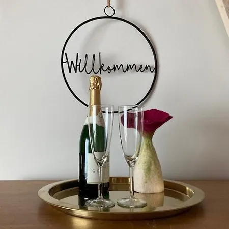 Holiday home Huette 19